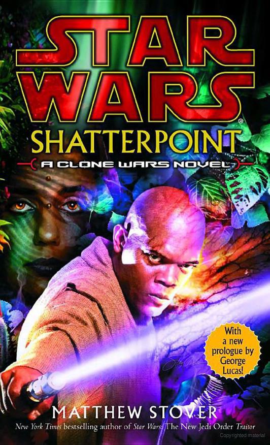 Star Wars - 092 - Shatterpoint