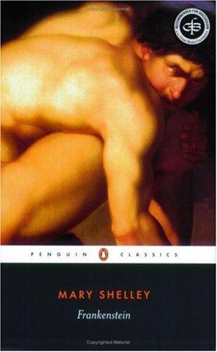 Frankenstein, or, The modern Prometheus: the 1818 text
