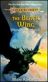 Dragonlance - Villains 2 - The Black Wing