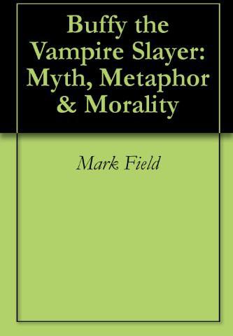 Buffy the Vampire Slayer