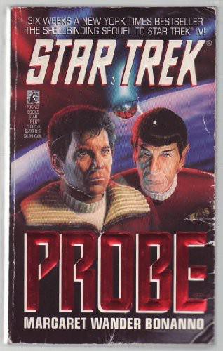 Star Trek: The Original Series - 065 - Probe