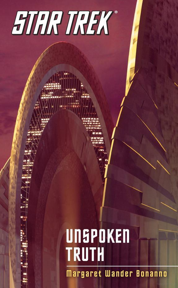 Star Trek: The Original Series - 140 - Unspoken Truth