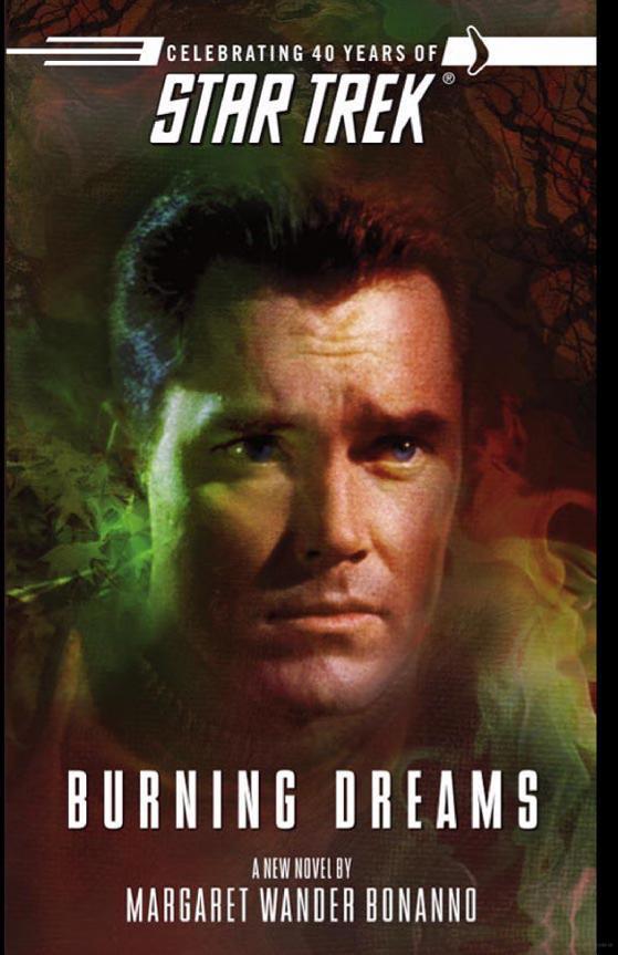 Star Trek: The Original Series - 128 - Burning Dreams