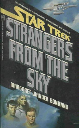 Star Trek: The Original Series - 036 - Strangers from the Sky