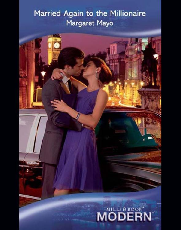 Married Again to the Millionaire