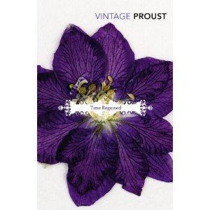 In Search of Lost Time 7 - Time Regained