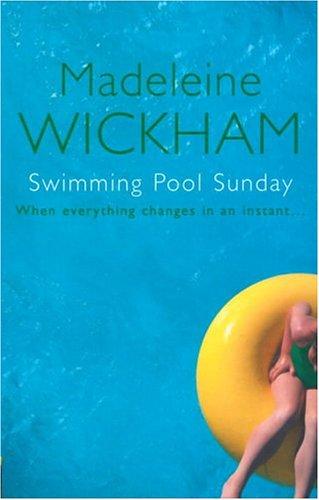 Swimming Pool Sunday