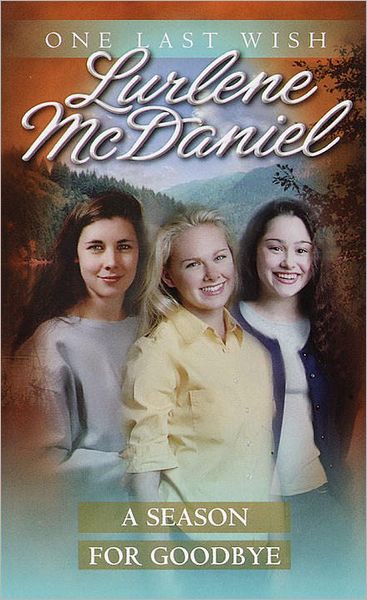 A Season for Goodbye