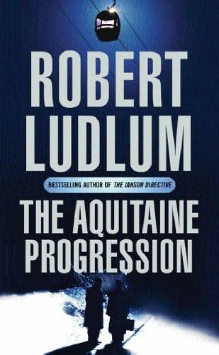 The Aquaintaine Progession