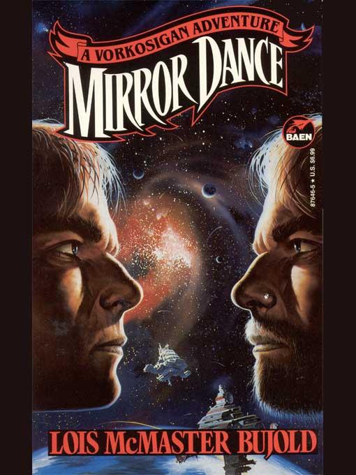 Mirror dance