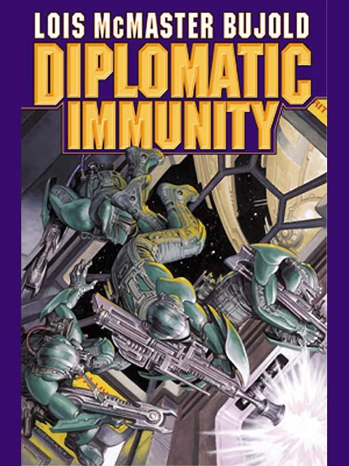 Diplomatic immunity