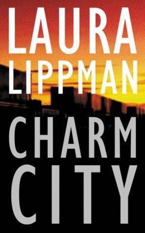 Tess Monaghan 02 - Charm City