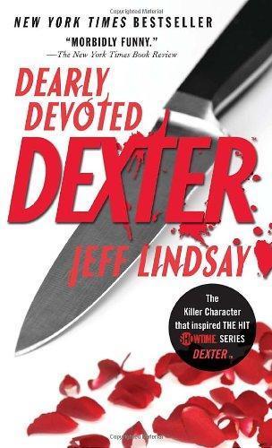 Dexter 2 – Dearly Devoted Dexter
