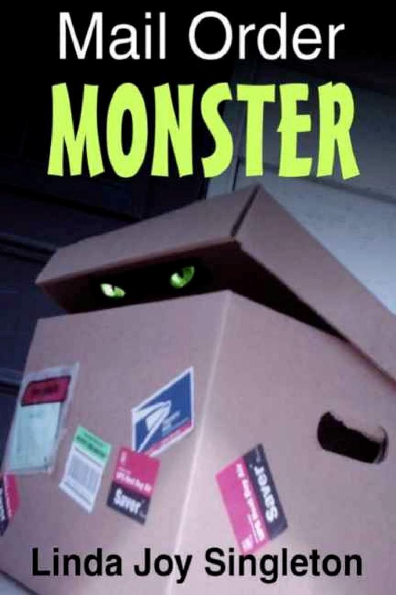Mail-Order Monster
