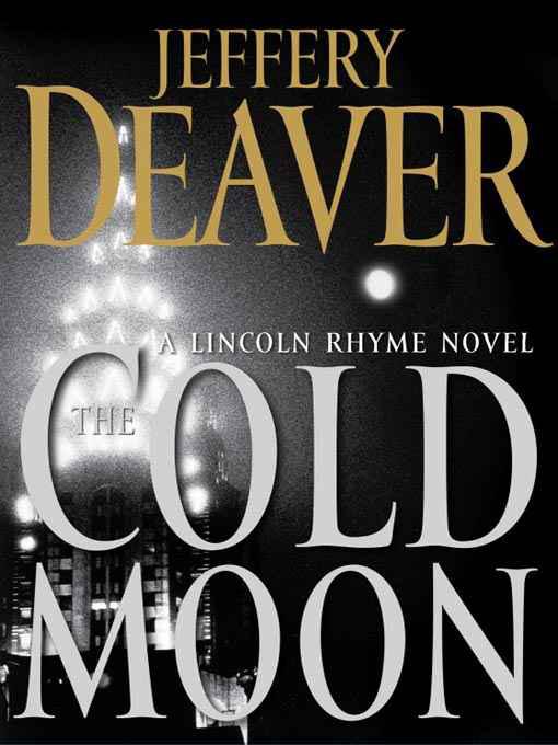 JDeaver - LR7 The Cold Moon