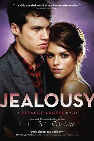 Strange Angels 3 - Jealousy