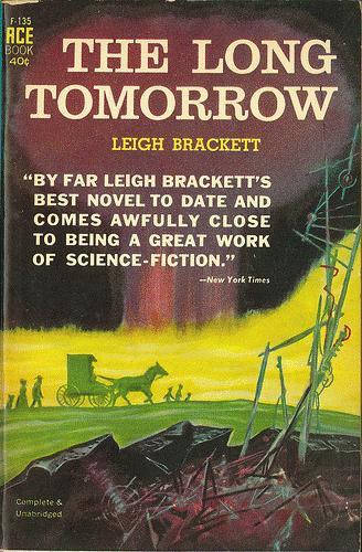 The Long Tomorrow