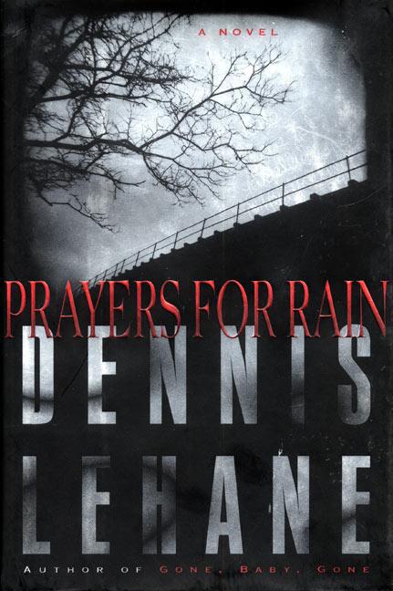 Kenzie and Gennaro 05 - Prayers for Rain