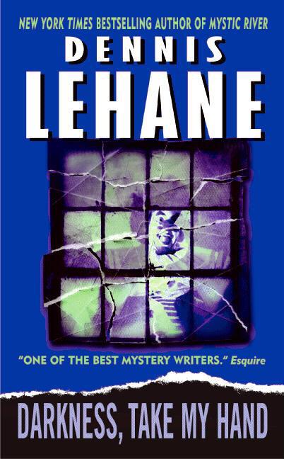 Kenzie and Gennaro 02 - Darkness Take My Hand