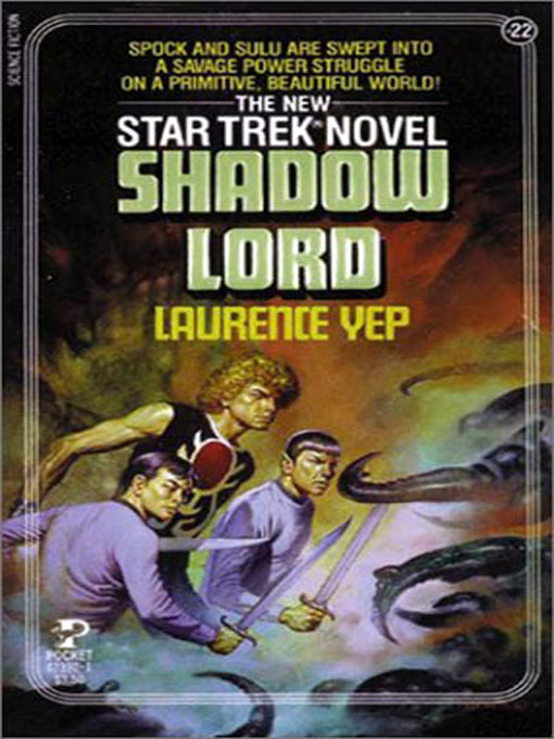Star Trek: The Original Series - 022 - Shadow Lord