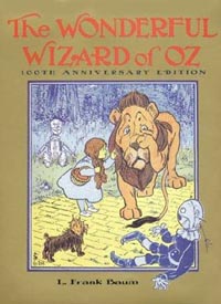 Oz 1 - The Wonderful Wizard of Oz