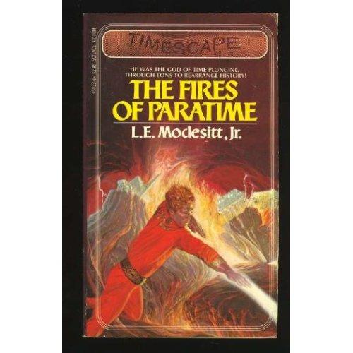 The fires of paratime