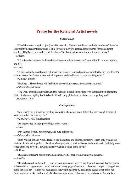 Retrieval Artist 05 Paloma