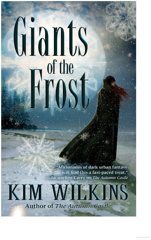 Giants of the Frost