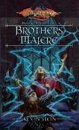 Dragonlance - Preludes 3 - Brothers Majere