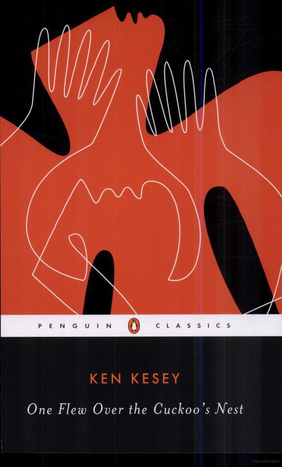 One Flew Over the Cuckoo's Nest