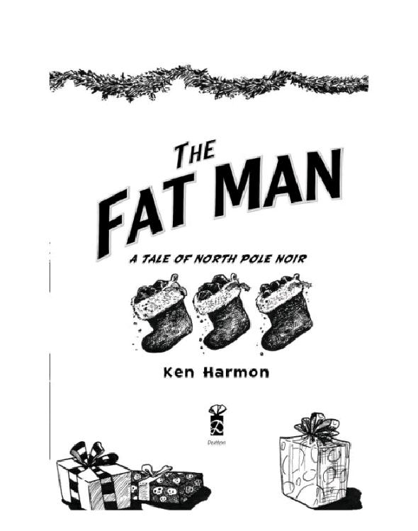 The Fat Man