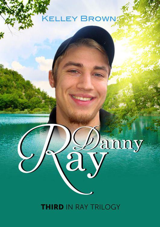 Danny Ray