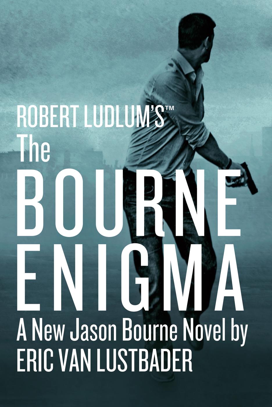 Robert Ludlum's (TM) the Bourne Enigma
