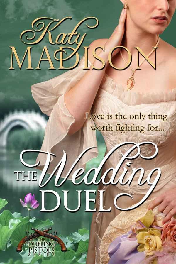 The Wedding Duel
