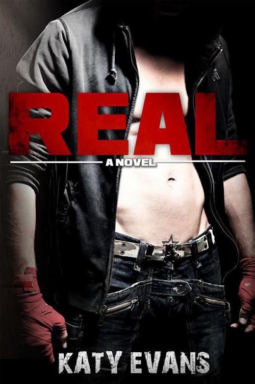 Real, Raw & Ripped 1 : Real