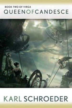 Virga 2 - Queen of Candesce