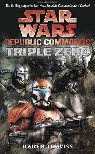 Star Wars - 095 - Republic Commando 02 - Triple Zero