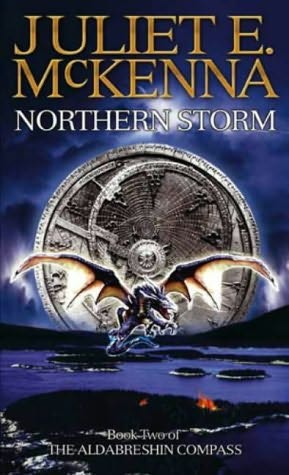 Aldabreshin Compass 2 - Northern Storm