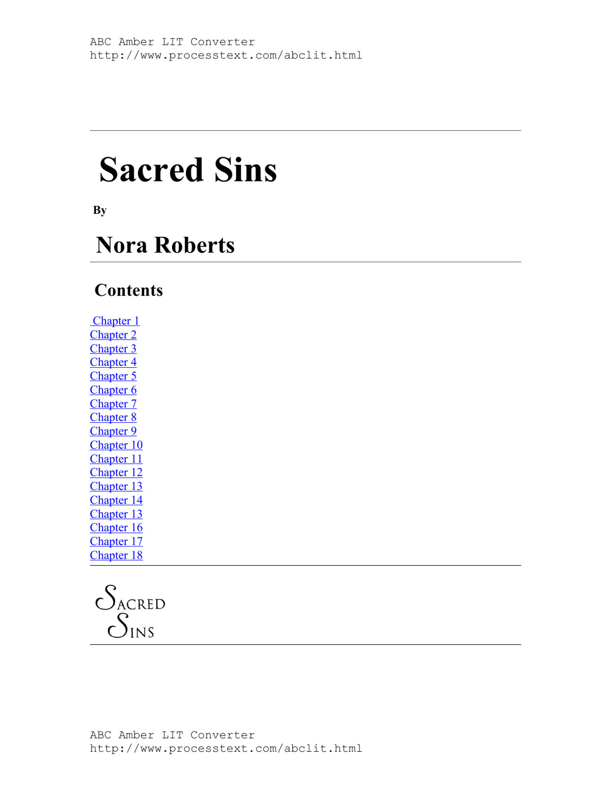 Unknown - Julia Bertrand