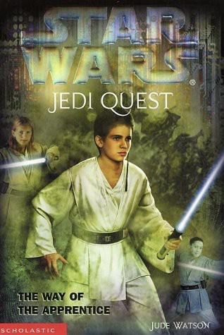 Star Wars - 067 - Jedi Quest 01 - The Way of the Apprentice