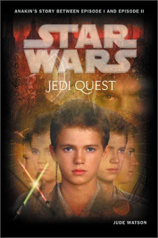 Star Wars - 065 - Jedi Quest 00 - Path to Truth