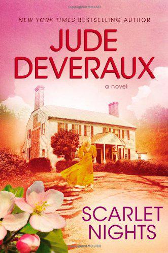 Scarlet Nights: An Edilean Novel