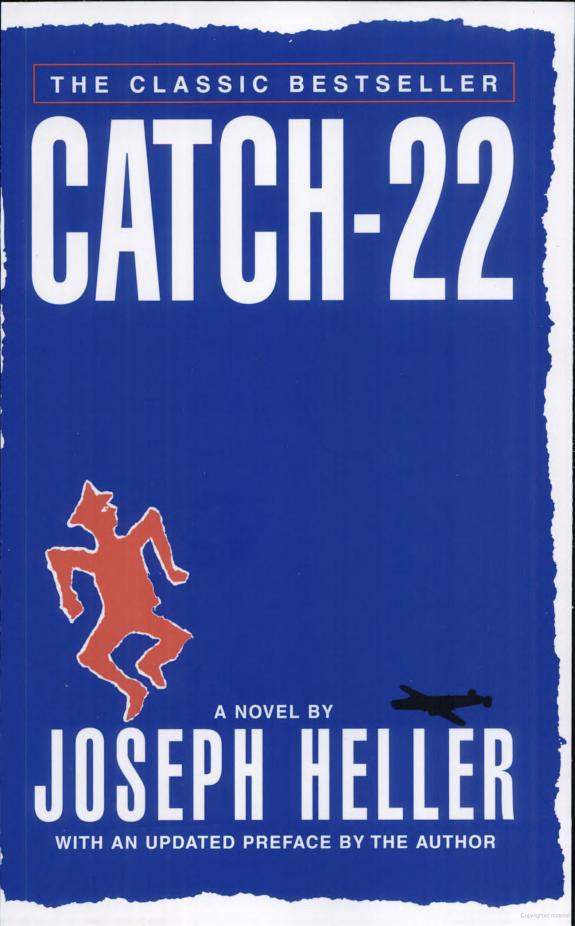 Catch-22