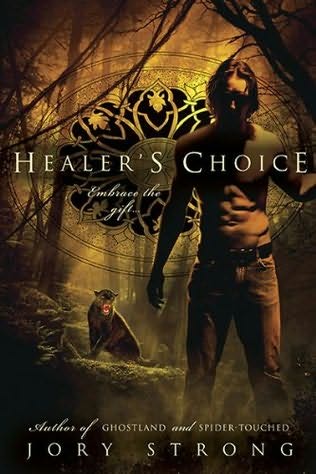 Ghostland 3 - Healer's Choice
