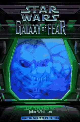 Star Wars - 185 - Galaxy of Fear 01 - Eaten Alive