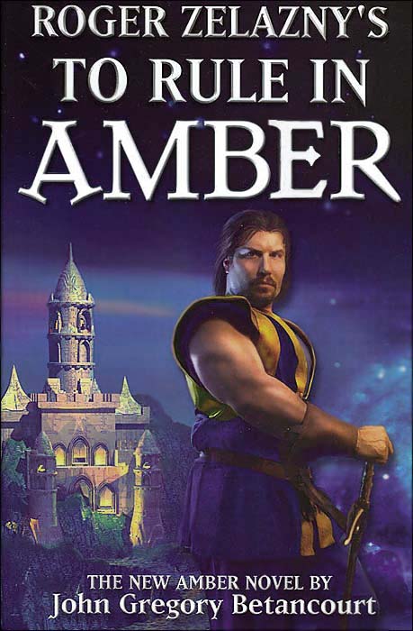 To Rule in Amber (tdoa-3)