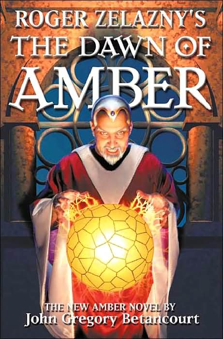 The Dawn of Amber (tdoa-1)