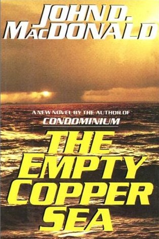 TM17 - The Empty Copper Sea