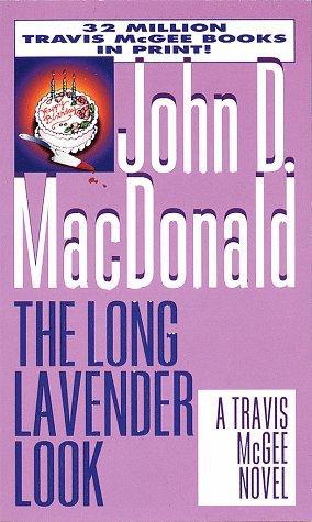 TM12 - The Long Lavender Look