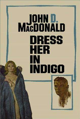 TM11 - Dress Her In Indigo